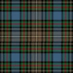 Highfield Hunting Ancient Tartan