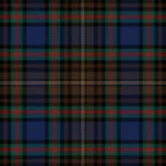 Highfield Hunting Tartan