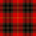 Highland Pub Company Tartan