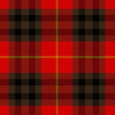 Highland Pub Company Tartan