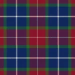 Highland Spring Dress Tartan