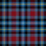 Highland Titles Ancient Tartan