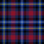 Highland Titles Tartan