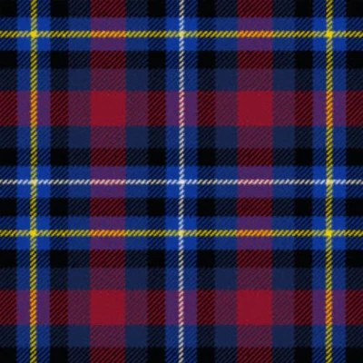 Highland Titles Tartan