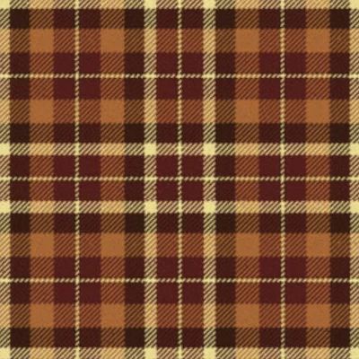 Highland Village Tartan