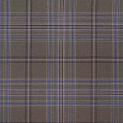 Highlander Wanderer Tartan