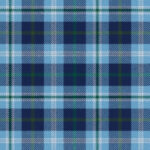 Highlands Country Club Tartan