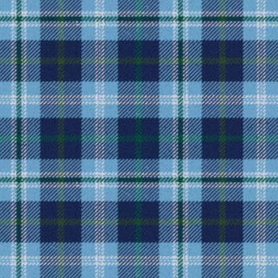 Highlands Country Club Tartan