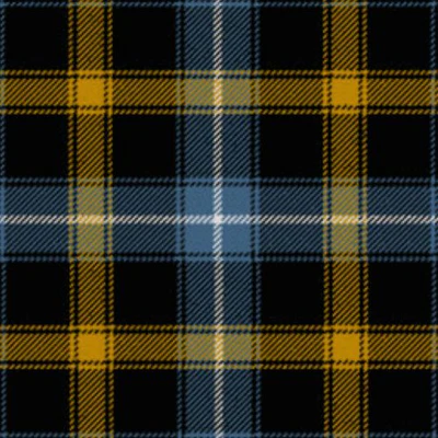 Highlands School North Carolina Ancient Tartan
