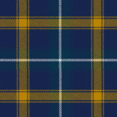 Highlands School North Carolina Tartan