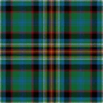 Highlands of Haliburton Ancient Tartan