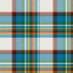Highlands of Haliburton Dress Tartan