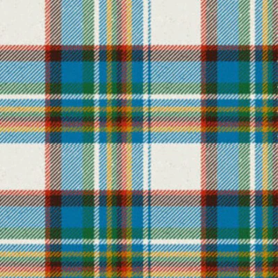Highlands of Haliburton Dress Tartan