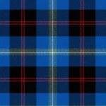 Hill Tartan