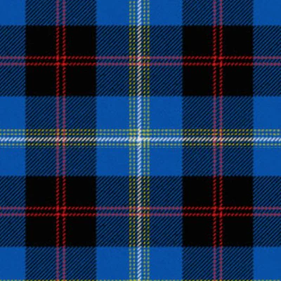 Hill Tartan