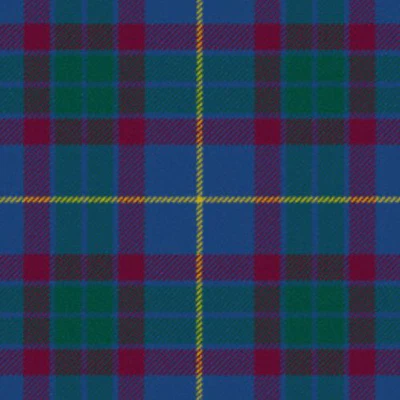 Hilton-Head Golf Club Tartan