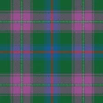 Hilton Hotel Hong Kong Ancient Tartan