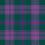Hilton Hotel Hong Kong Tartan