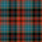 Hird Ancient Tartan
