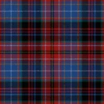 Hird Tartan