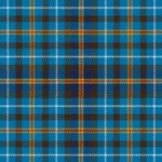 Hirter Karo Tartan