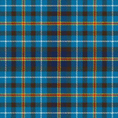Hirter Karo Tartan