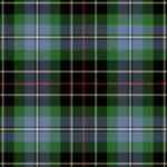 Douglas of Roxburgh Ancient Tartan