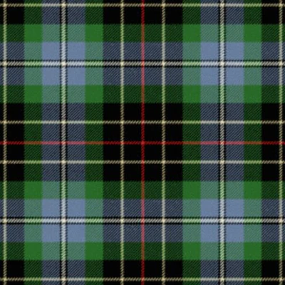 Douglas of Roxburgh Ancient Tartan
