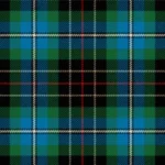 Hislop Hunting Tartan