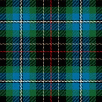 Hislop Hunting Tartan