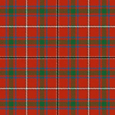 Hoben Ancient Tartan