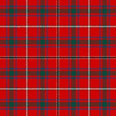 Hoben Tartan