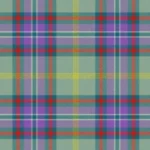 Hobkirk Ancient Tartan