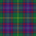 Hobkirk Tartan