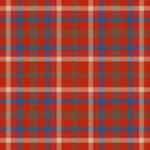 Hodgert Connor & Family Ancient Tartan