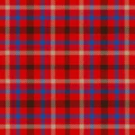 Hodgert Connor & Family Tartan