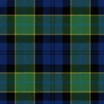Hogarth Tartan