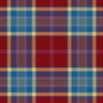 Hogeboom of Toronto Ancient Tartan