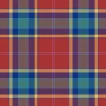 Hogeboom of Toronto Tartan