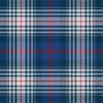 Hogmanay Plaid Tartan
