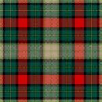 Hohenzollern Staff Tartan
