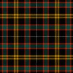 Holestone Tartan