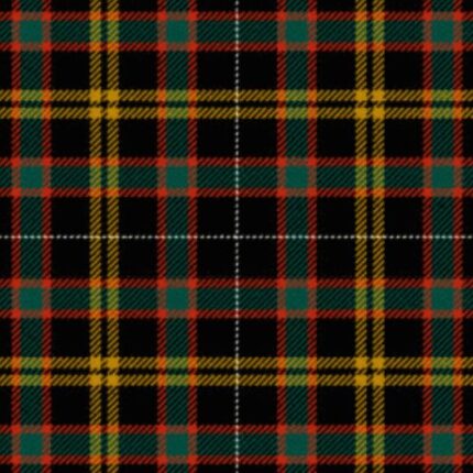 Holestone Tartan