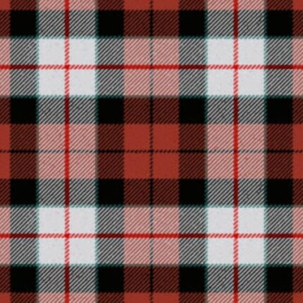 Holland Dress Tartan