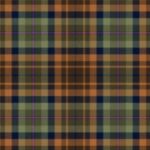 Holland Friendship Ancient Tartan