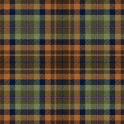 Holland Friendship Ancient Tartan