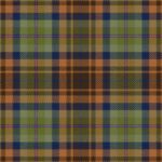 Holland Friendship Tartan