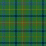 Holmes Ancient Tartan