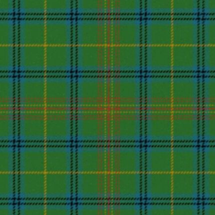 Holmes Ancient Tartan