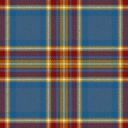 Holyrood Jubilee Ancient Tartan